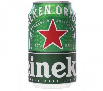 HEINKEN LON